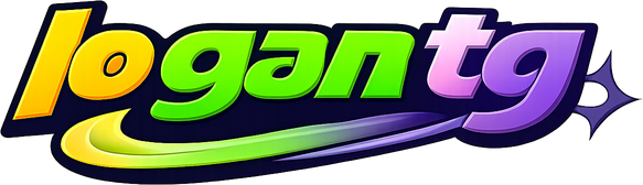 Logo lo gan tg